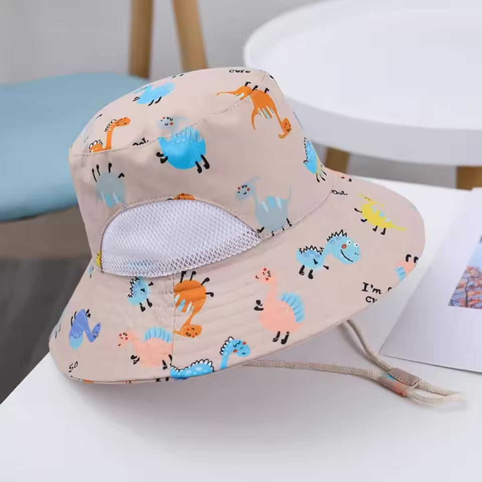 DINO HAT