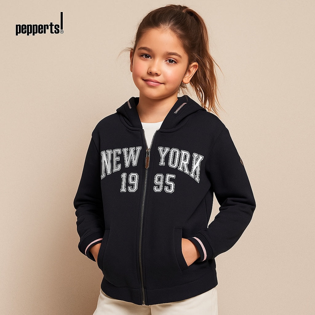 NY 1995 GIRLS HOOD