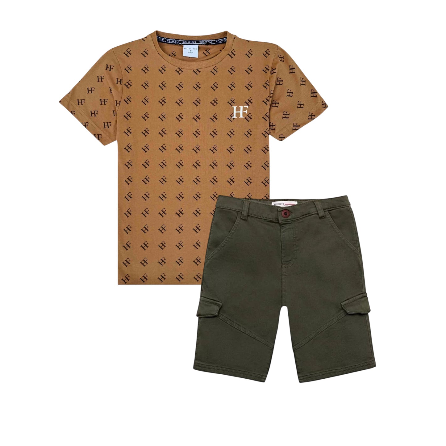 HF 2pc set