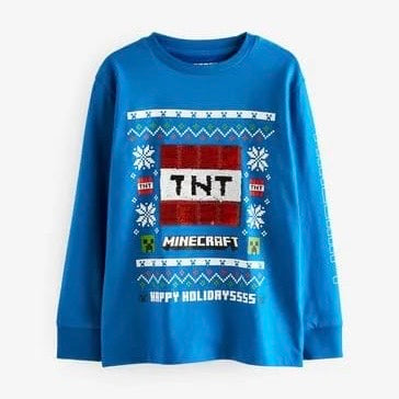TNT SEQUENCED T-SHIRT