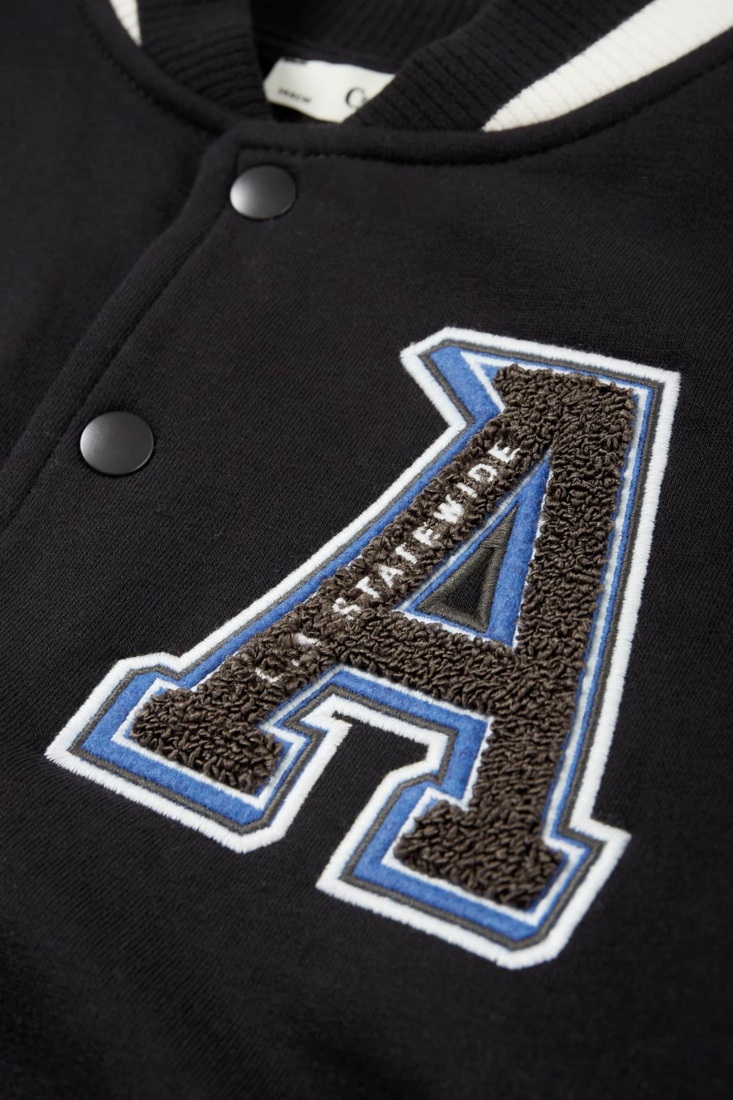 LA ORIGINAL BASEBALL JACKET