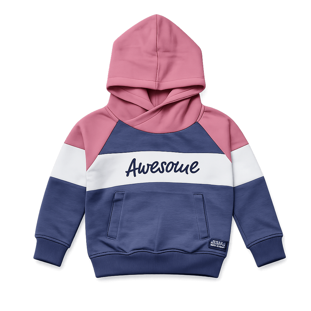 AWESOME HOOD