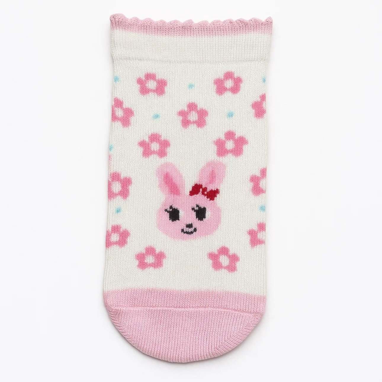 BUNNY ANTI SLIP SOCKS