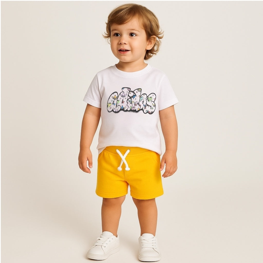 Jeremy Scott 2pc set