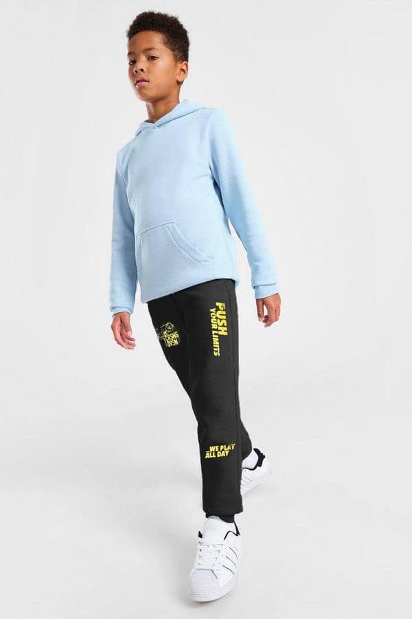 GAMER TROUSER