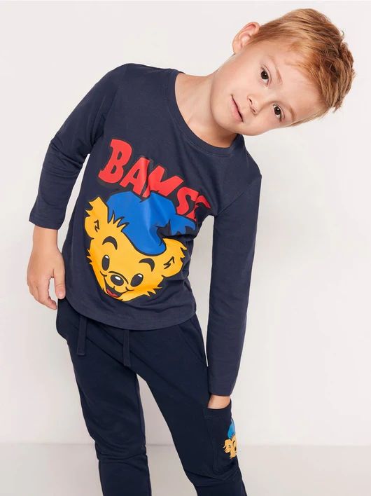 Bamse t-shirt