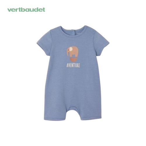 AVENTURE BODYSUIT