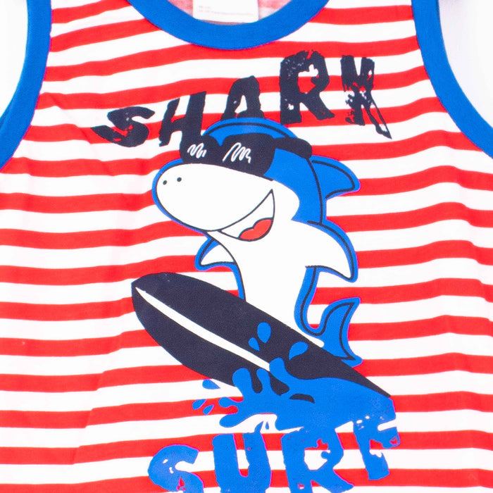 SHARK 2 PIECE SET