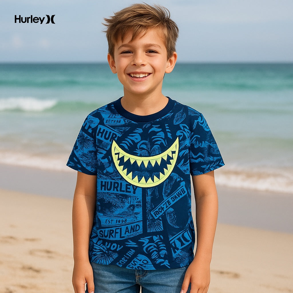 SURF T-SHIRT