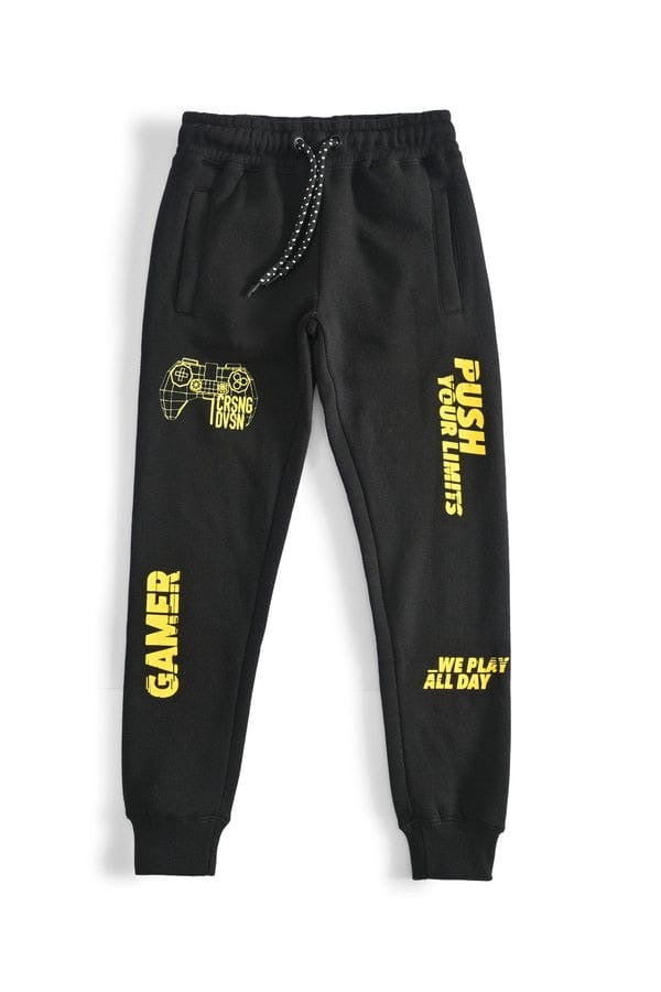 GAMER TROUSER