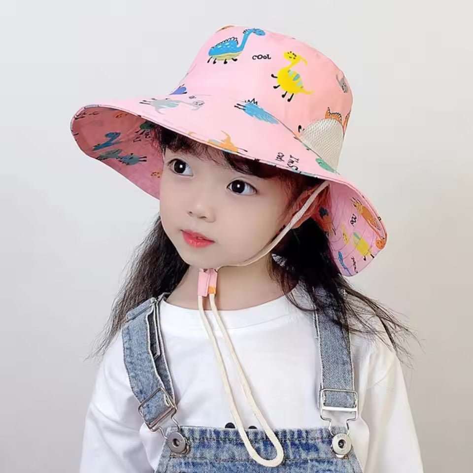 DINO HAT