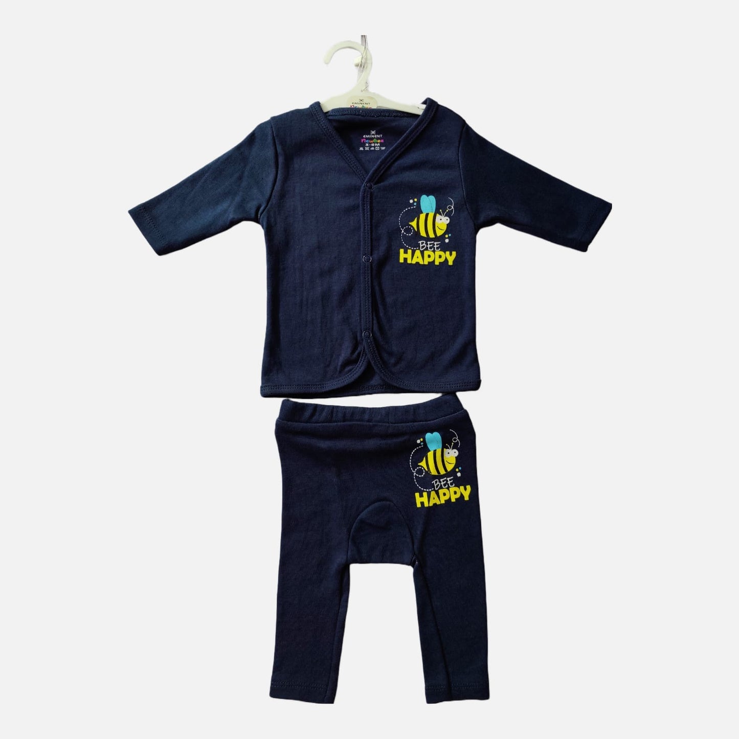 Bee happy 2pc set