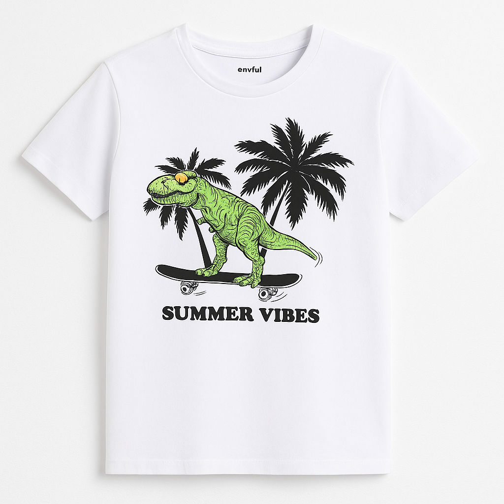 Summer vibes t-shirt