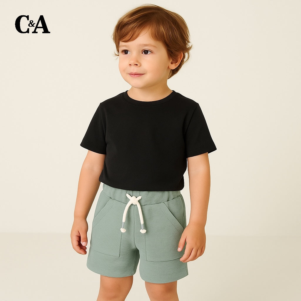 Light Canton Shorts