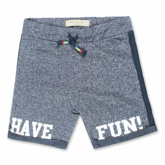 Have fun shorts