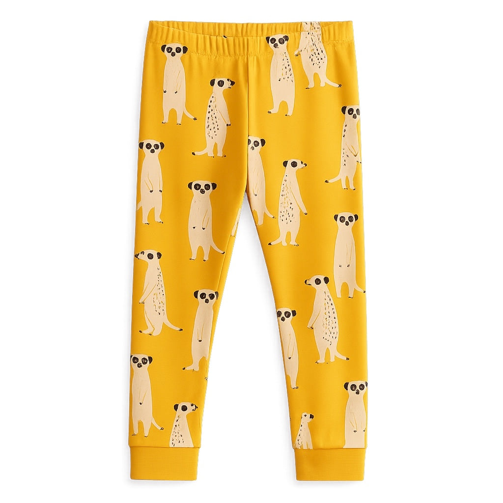HAKUNA MATATA LIGHT WEIGHT TROUSER ONLY