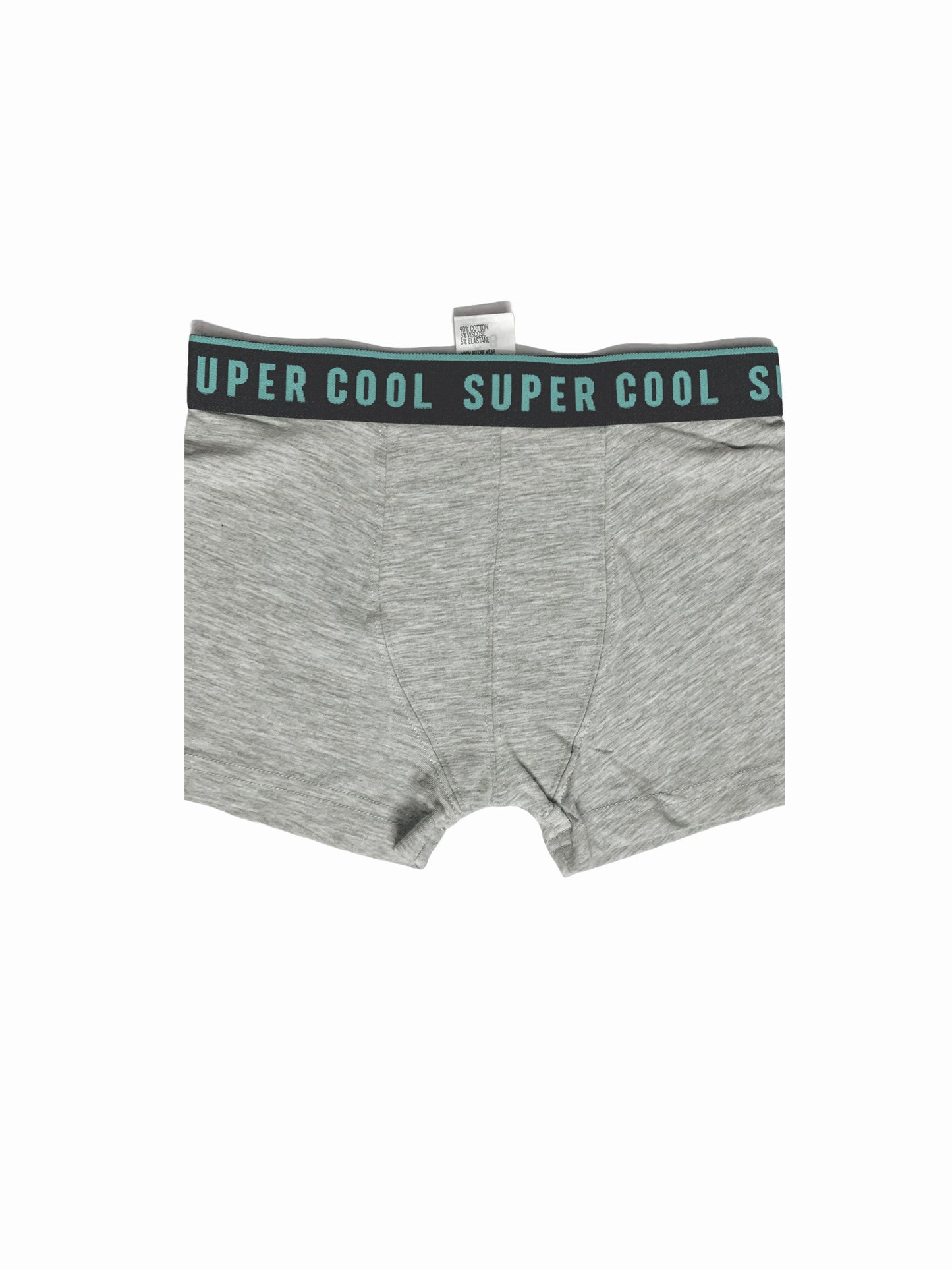 Super Cool Boxers