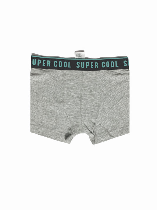 Super cool boxers