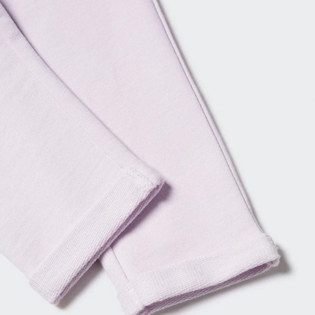 M PINK TROUSER
