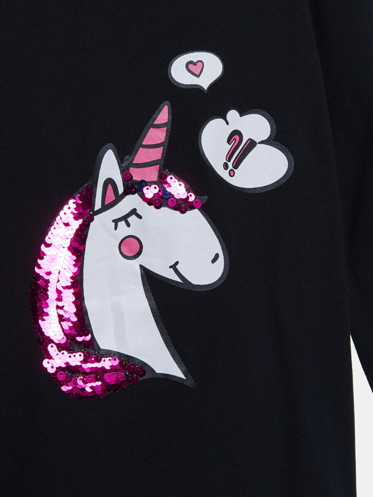 unicorn t-shirt