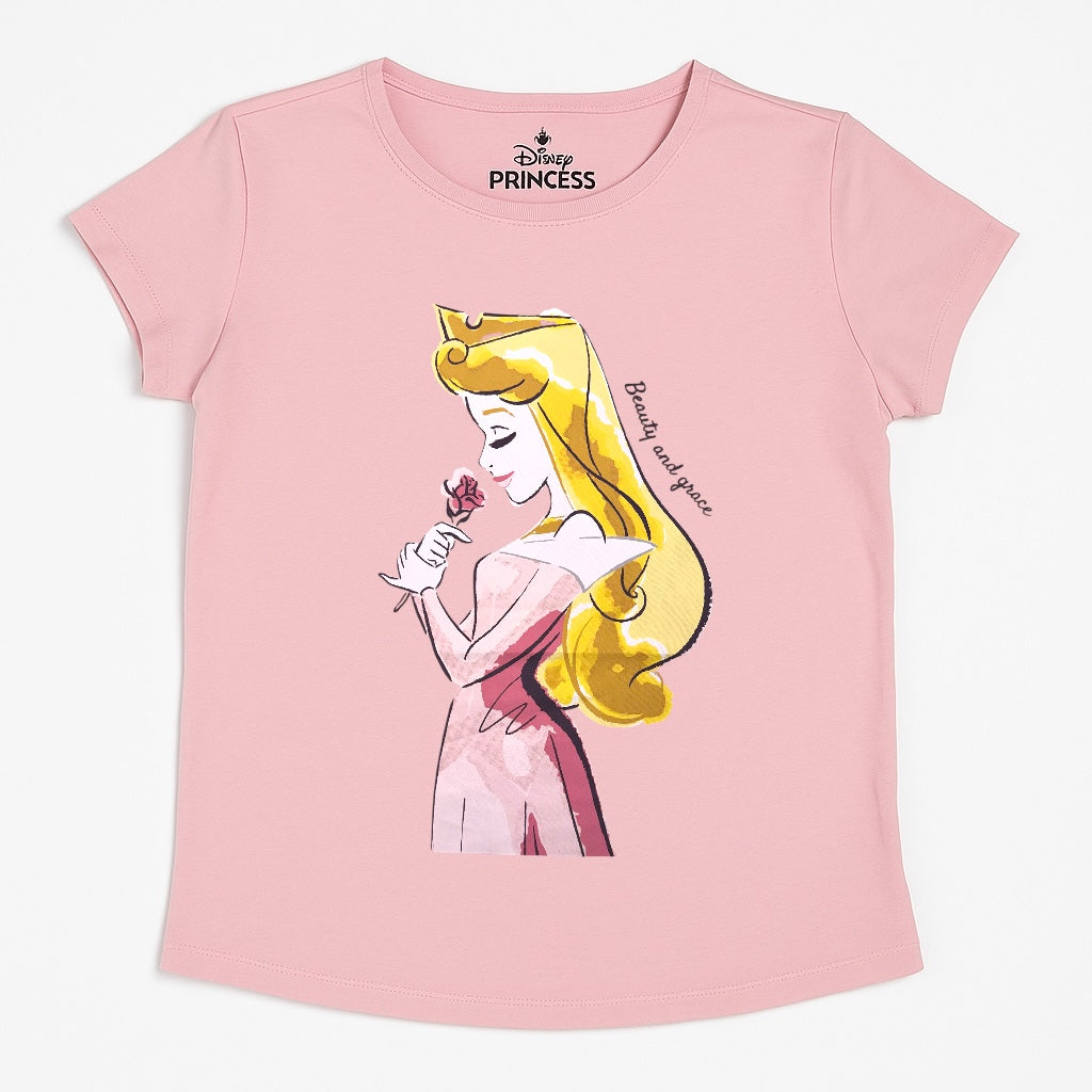 BEAUTY AND GRACE T-SHIRT