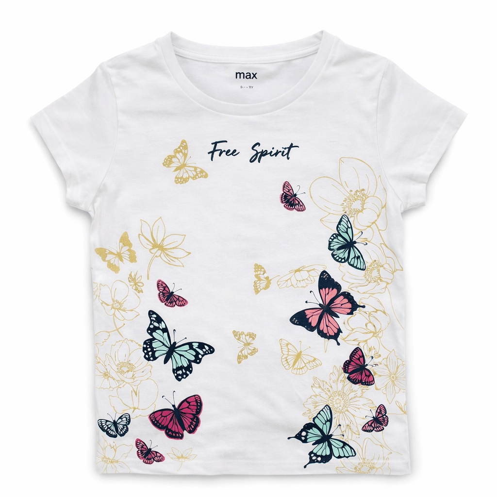 FREE SPIRIT T-SHIRT