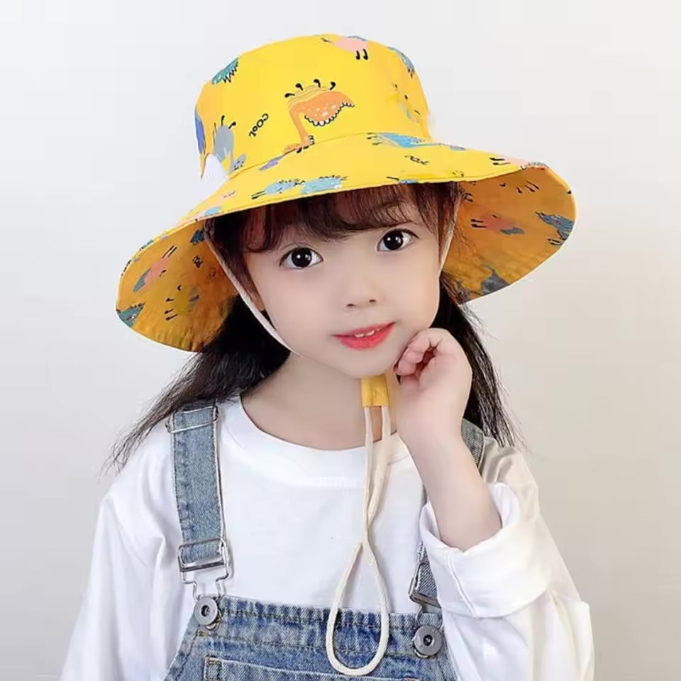 DINO HAT