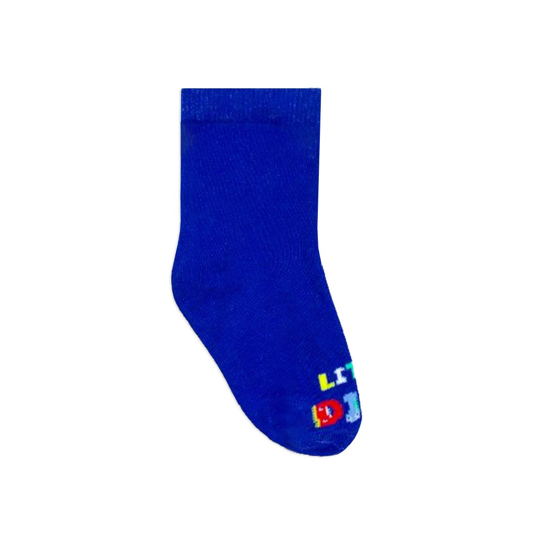 LITTLE DINO SOCKS