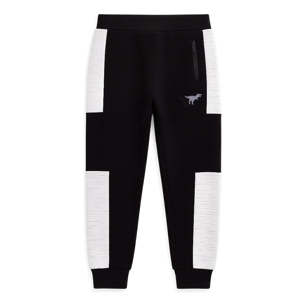 DINO POCKET PRINT TROUSER