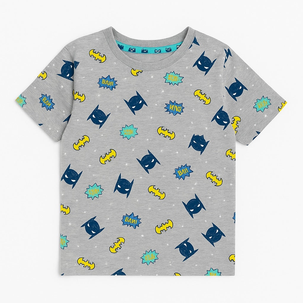 BAM! T-SHIRT