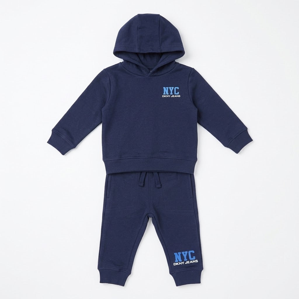 NYC TRACKSUIT