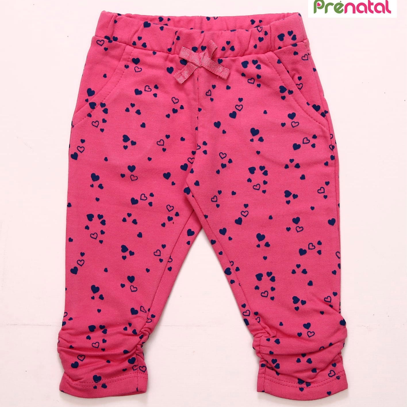 printed trouser