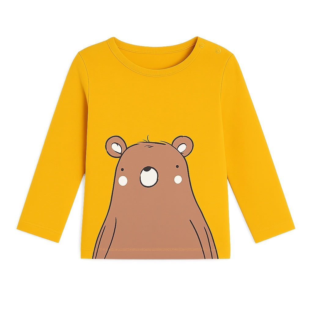 Teddy t-shirt