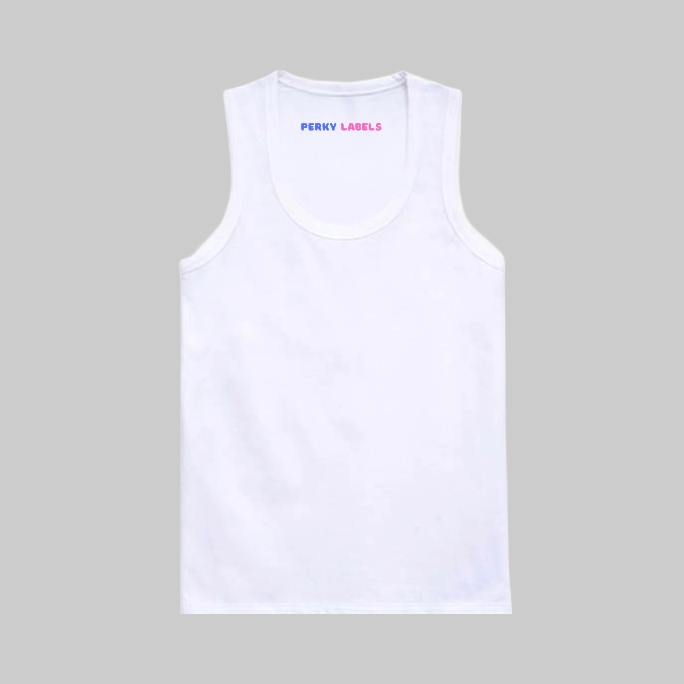 Basic Vest