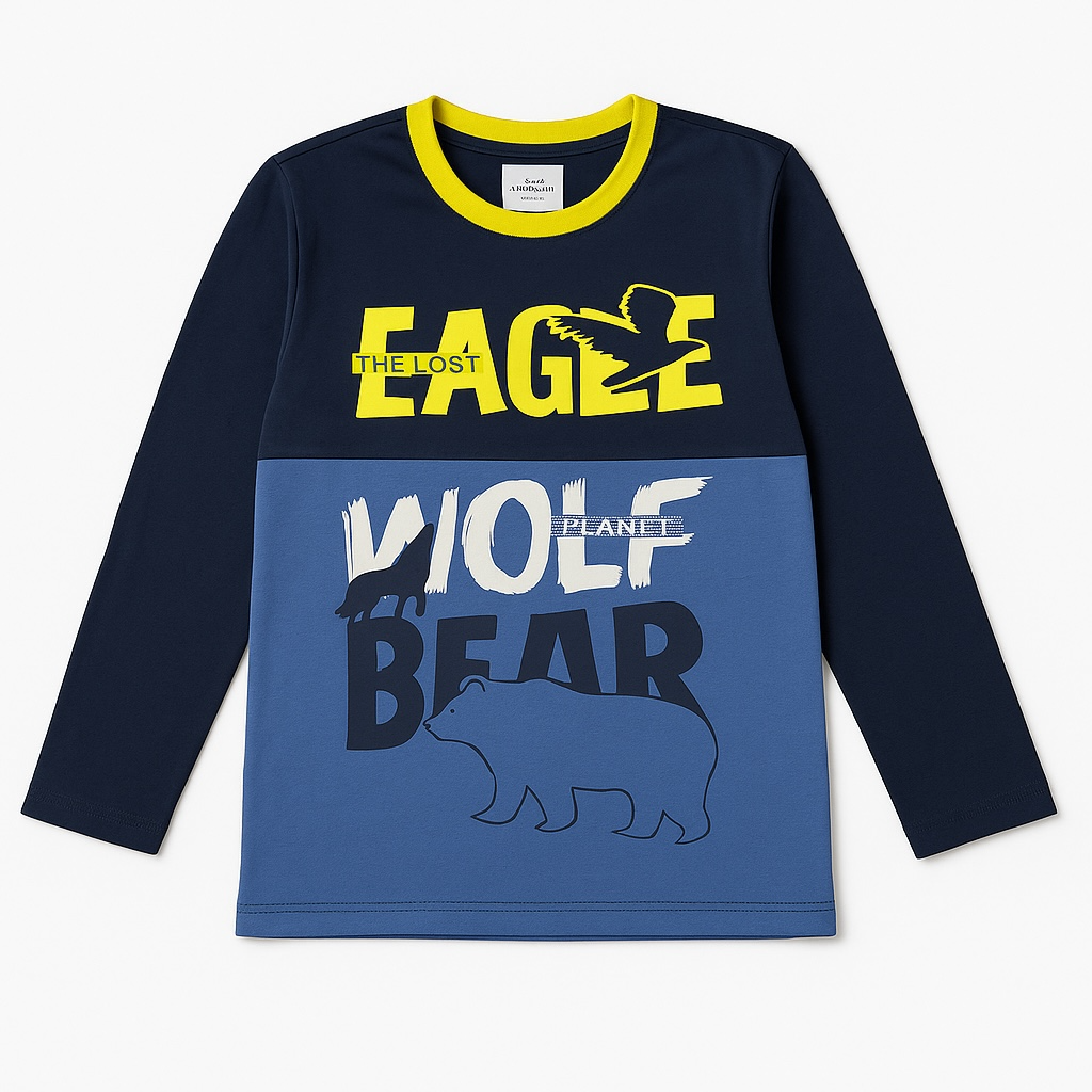 LOST EAGLE T-SHIRT