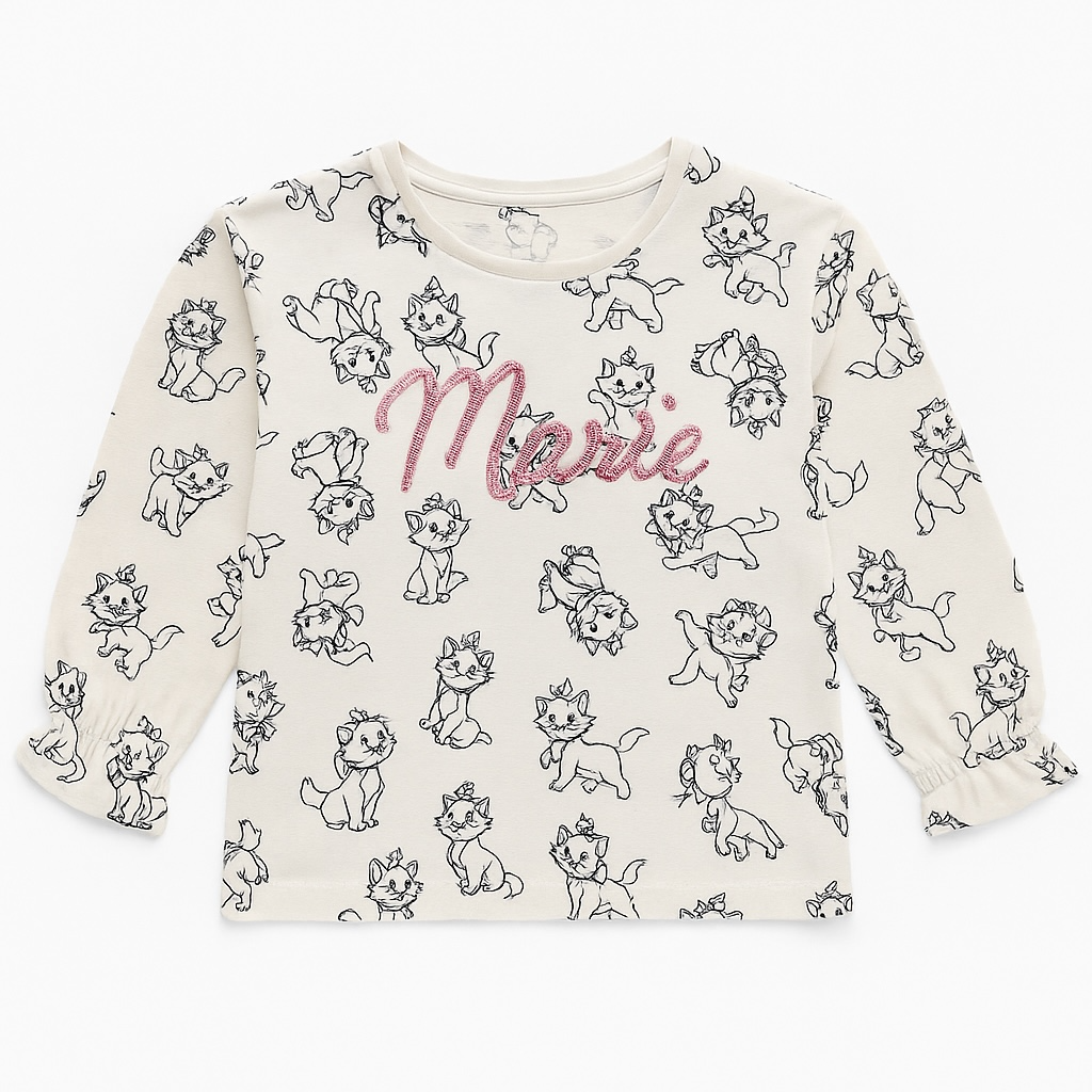 MARIE T-SHIRT