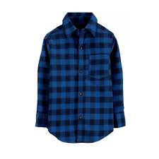 check falalin casual shirt