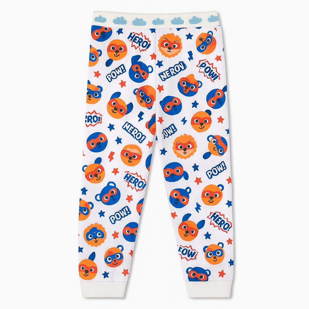 POW! Trouser