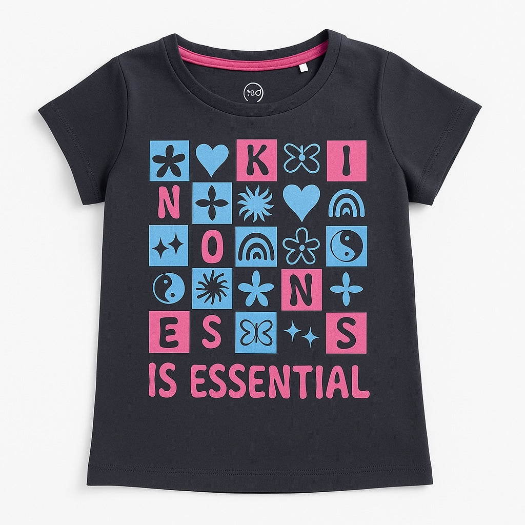 CC ESSENTIAL T-SHIRT