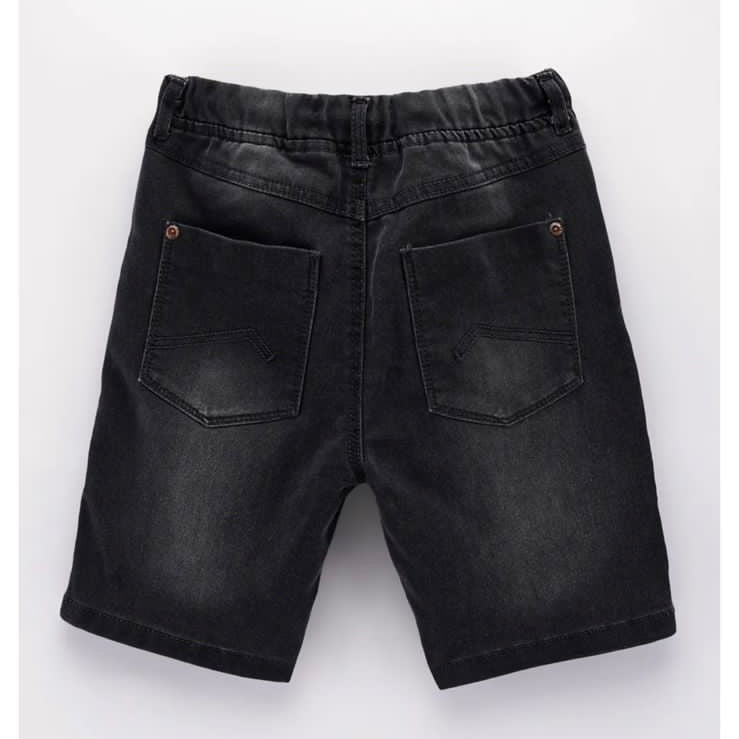Mino Denim Shorts