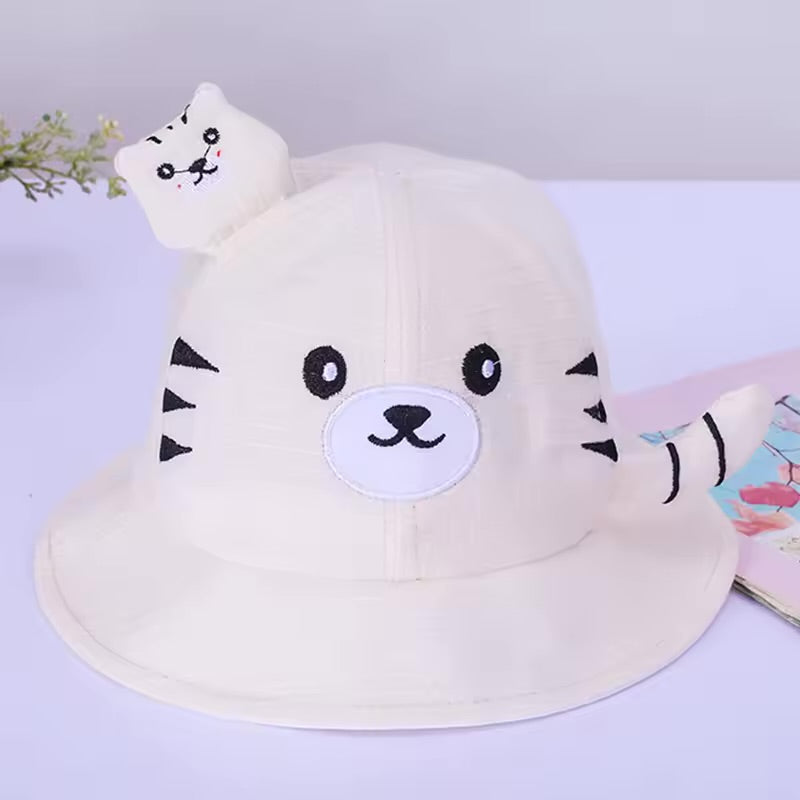 KITTY HAT
