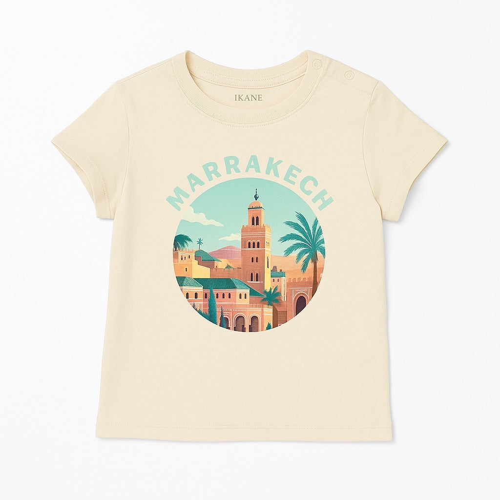 Marrakech T-shirt