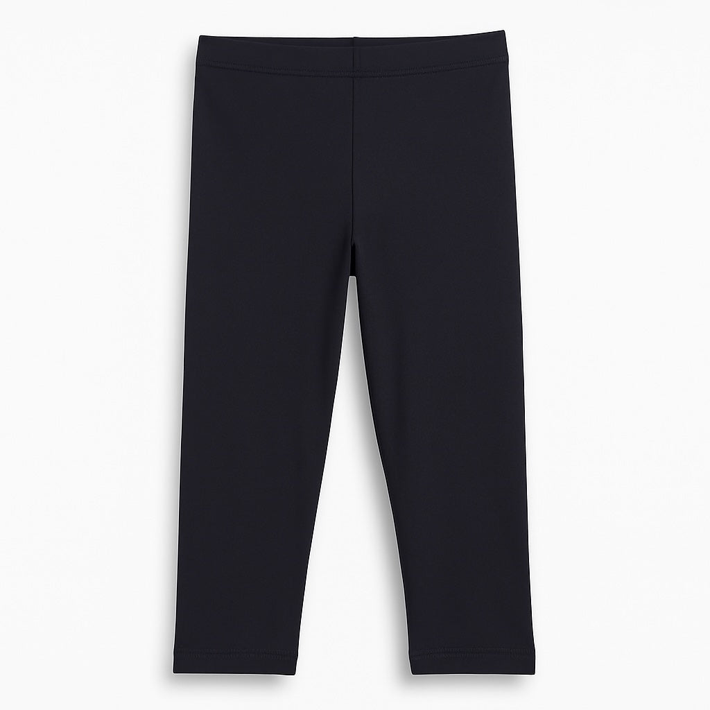 BLACK LEGGING