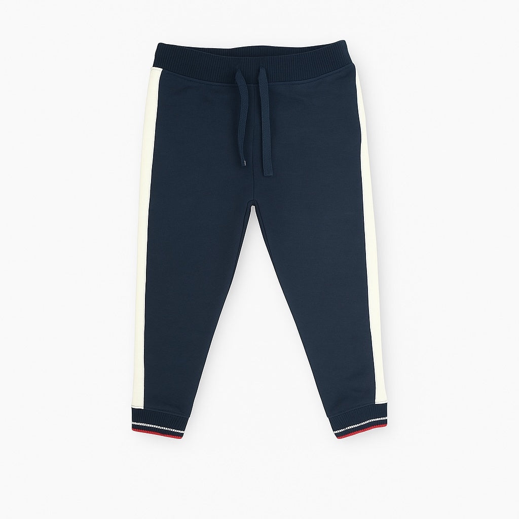 STRIPE TROUSER
