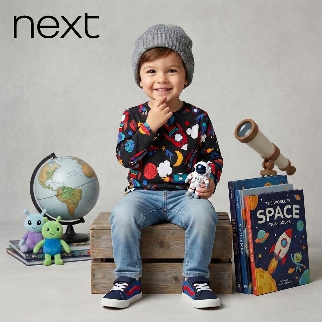 PACK OF 3 T-SHIRT