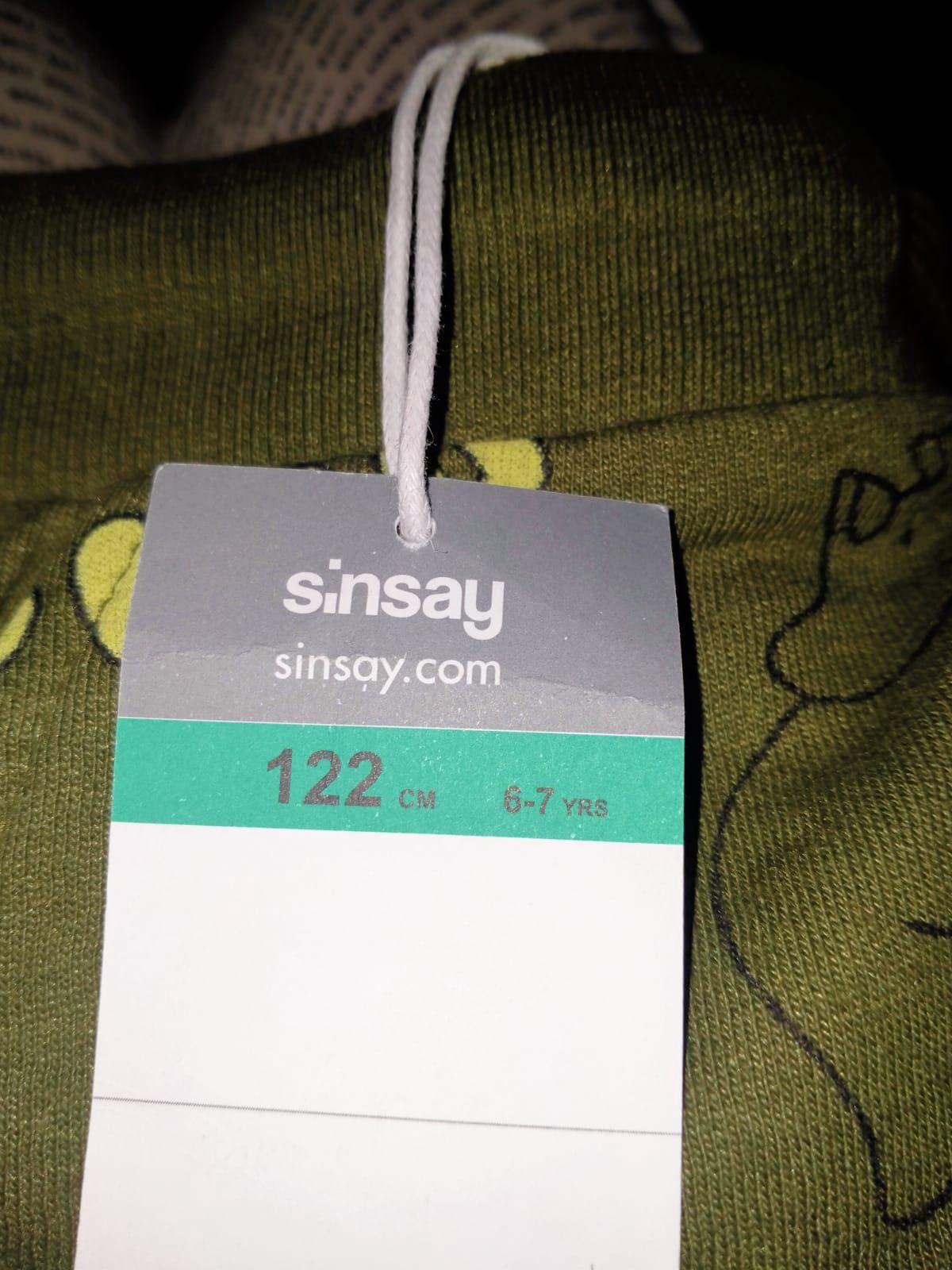 DINO TROUSER