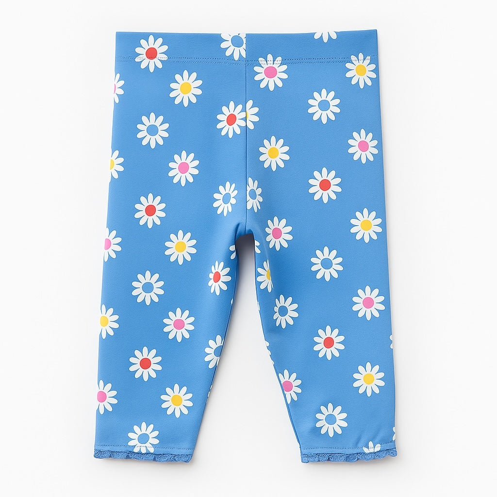 M care floral capri