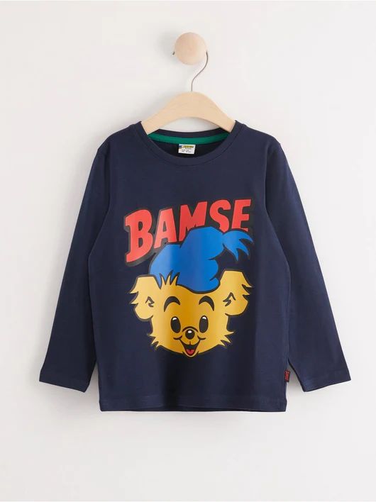 Bamse t-shirt
