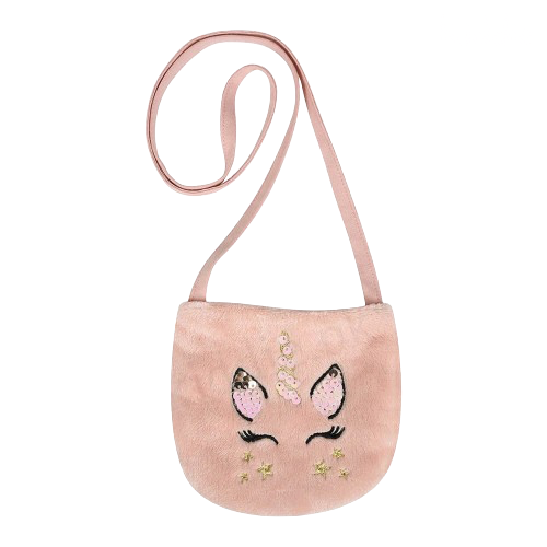 Kitty purse