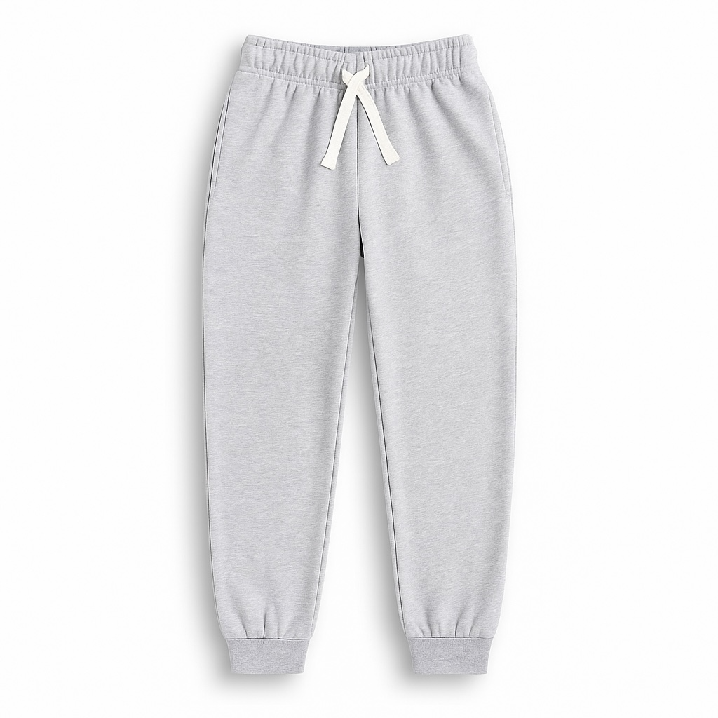 GREY TROUSER